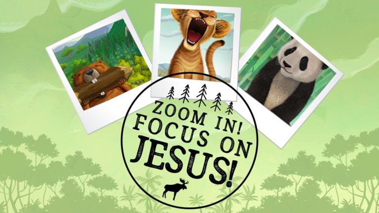 VBS Sunday
