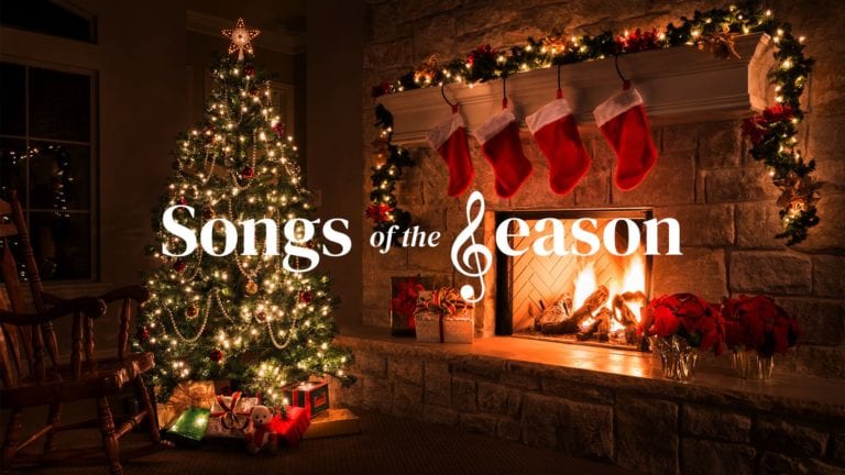 Songs of the Season #2