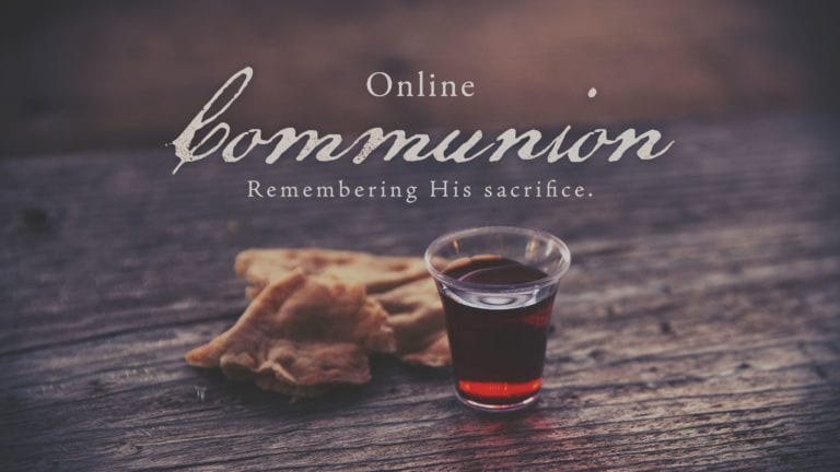 Good Friday Service