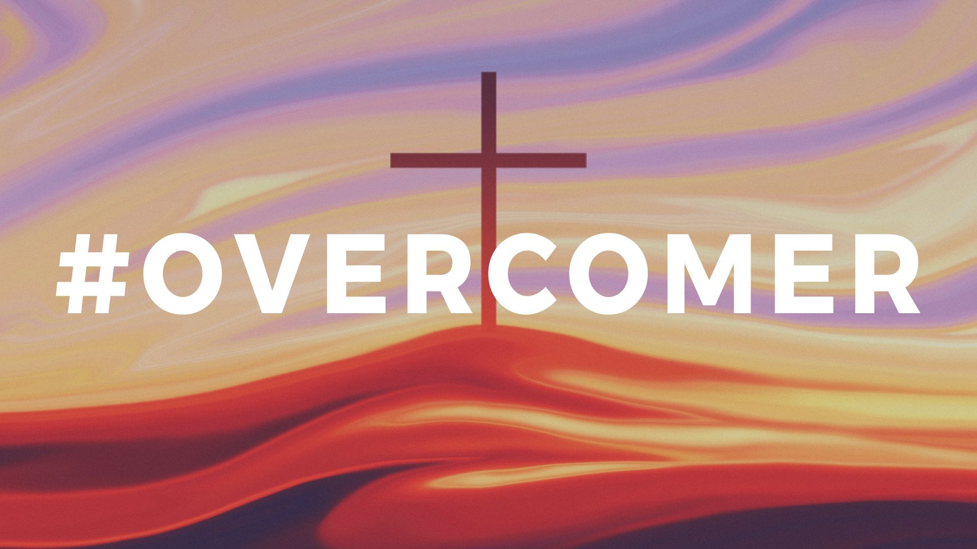 Overcomer #6 - Overcoming Wonder with Wisdom - Sermons - Hallmark Church