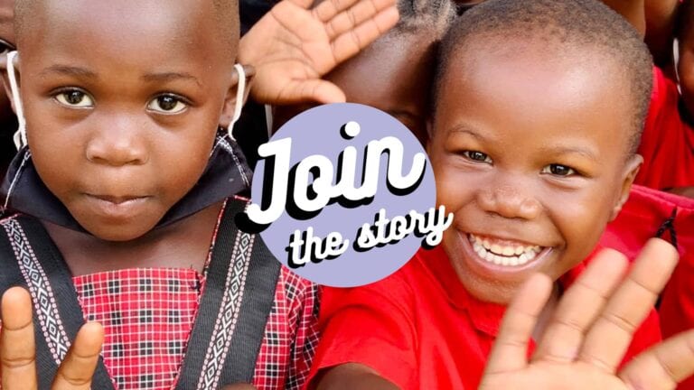 Join the Story #2