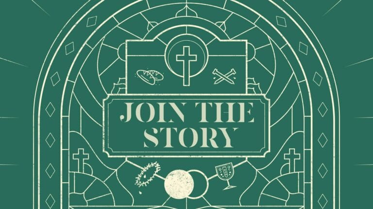 Join the Story #3