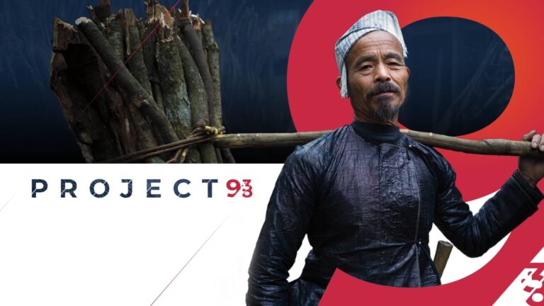 Project 938 Day