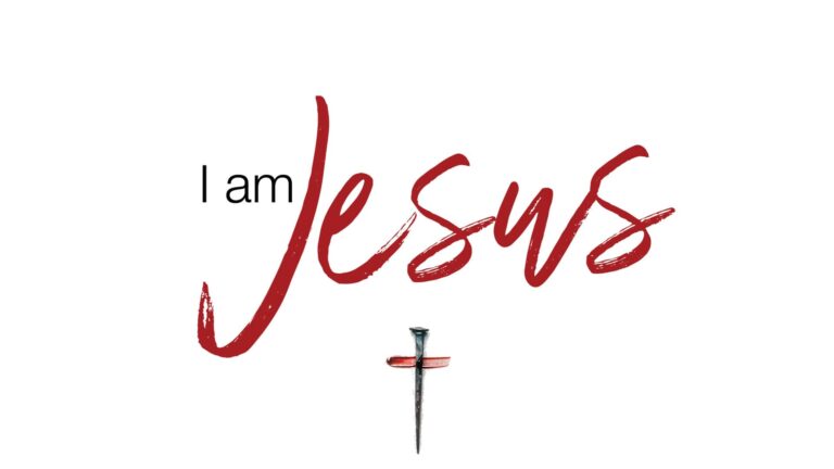 I Am Jesus #7