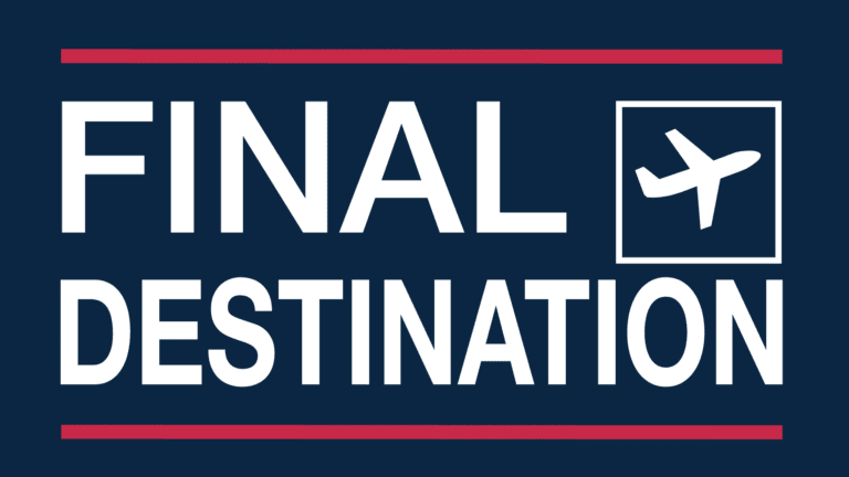 Final Destination #8