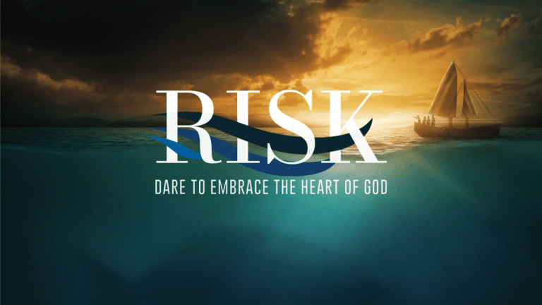 RISK #1