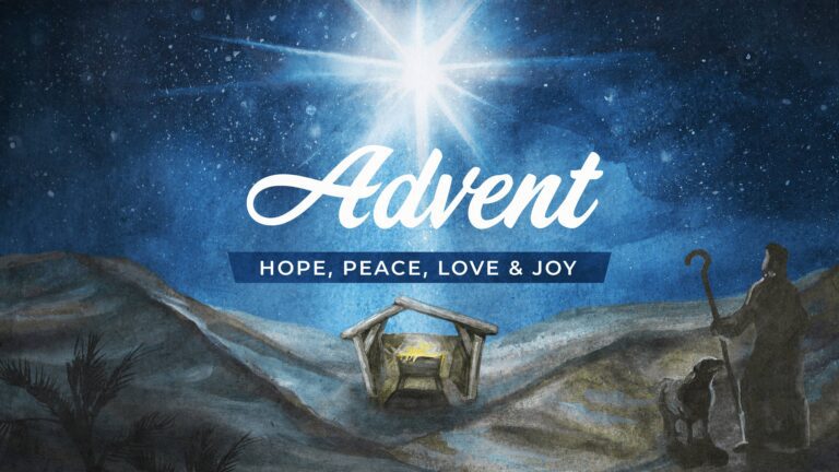 Advent #3