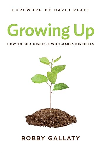 growing up cover