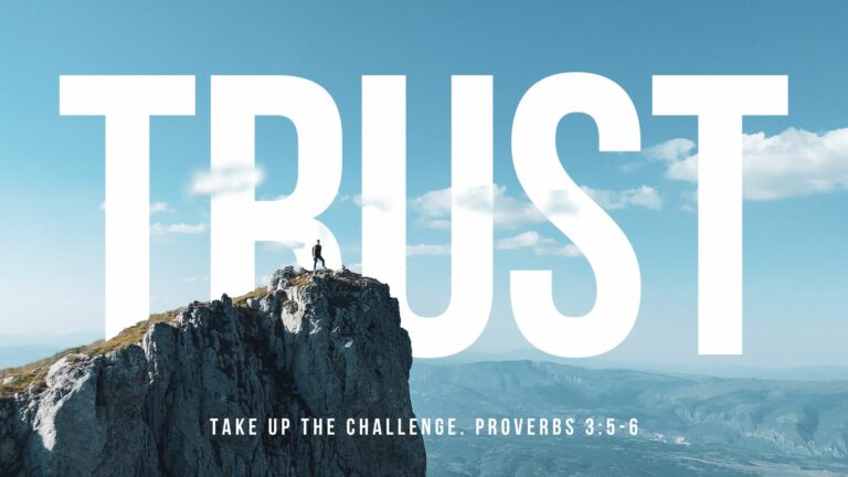 Trust