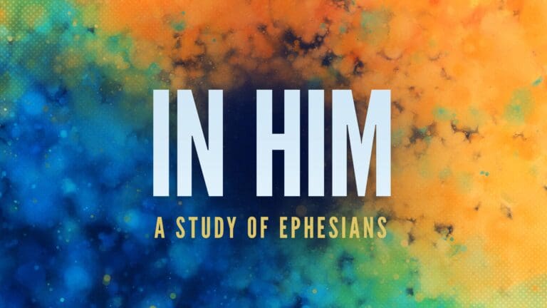 In Him #1