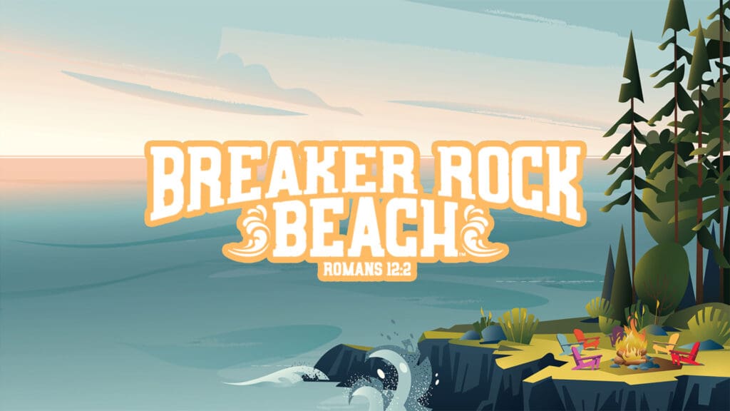 vbs design
