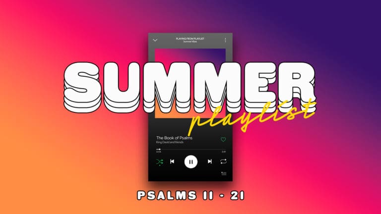 Summer Playlist #14
