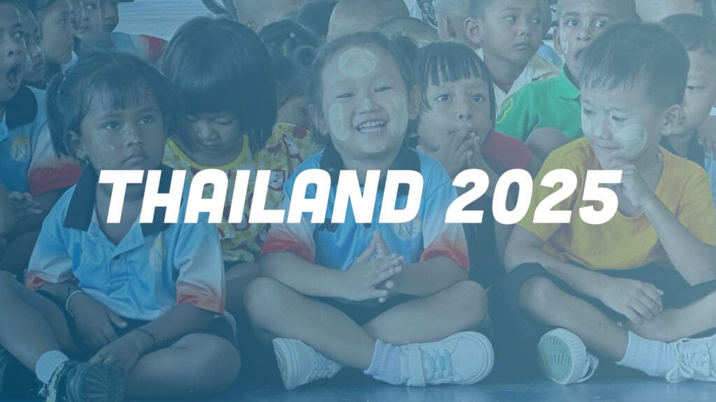 thailand promo
