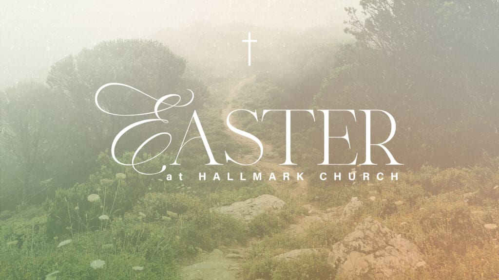 easter design 2025