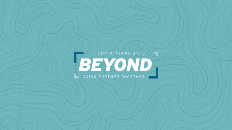Beyond #3