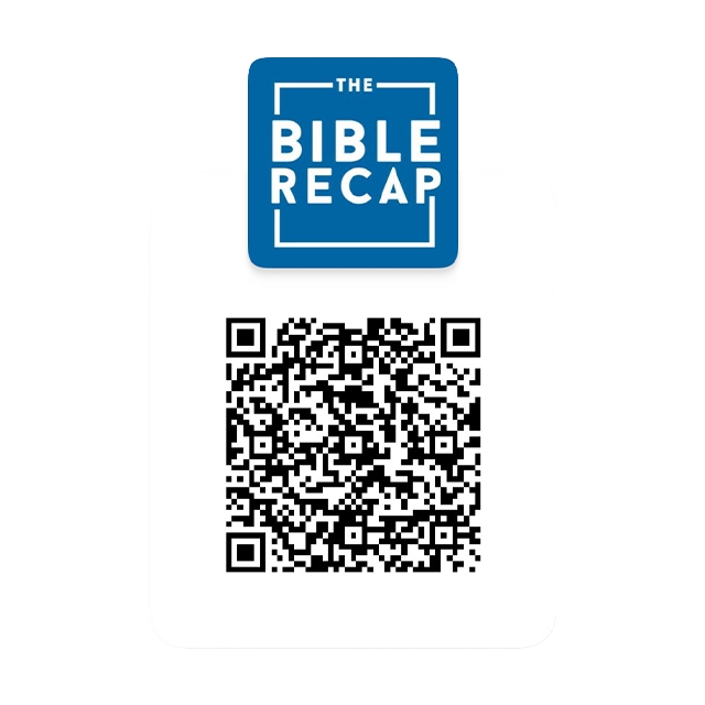 biblerecapqr