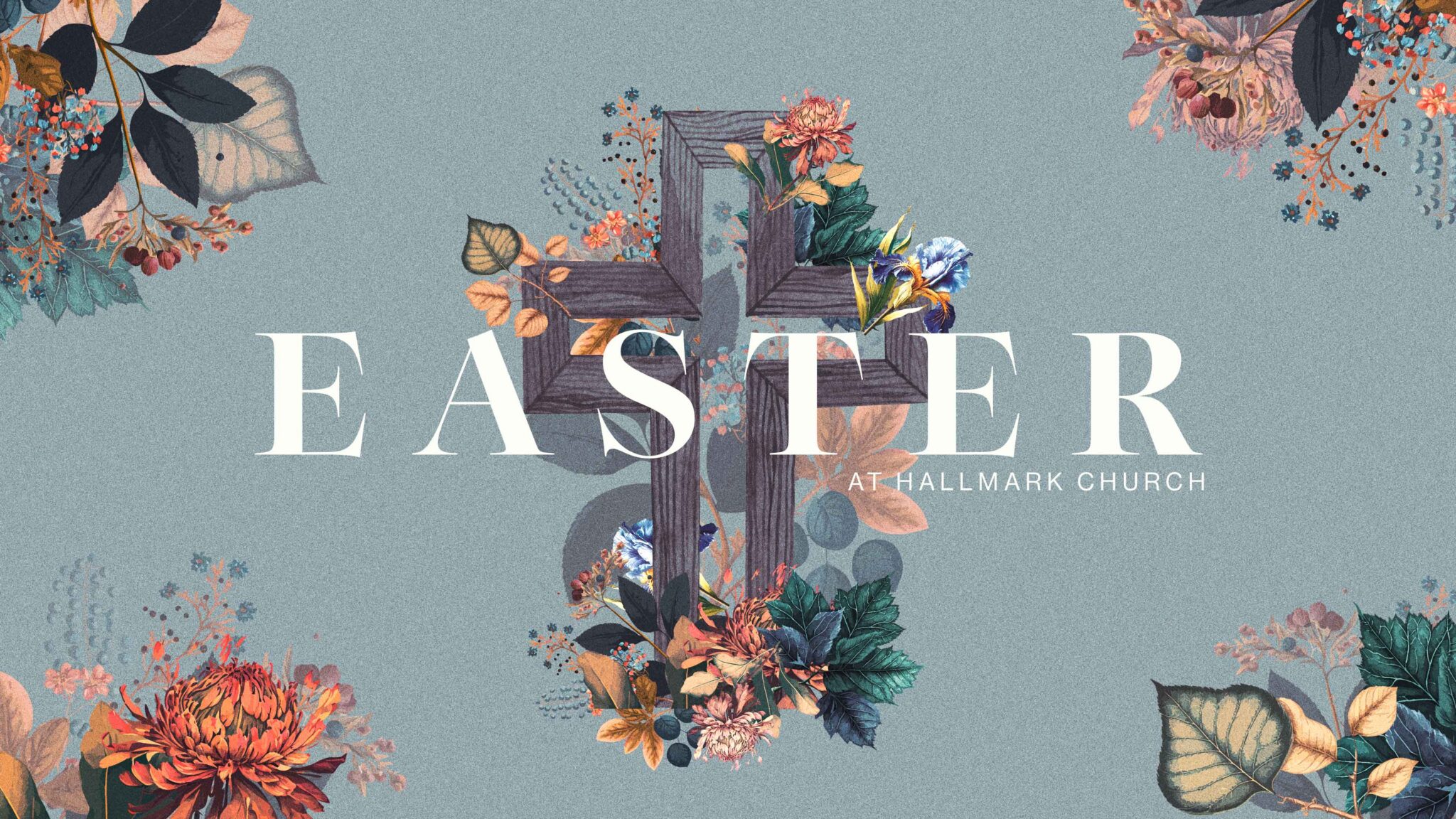 easter main alternative