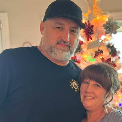 Lee & Candice Childers