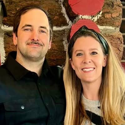 Caleb & Brittany Schallawitz