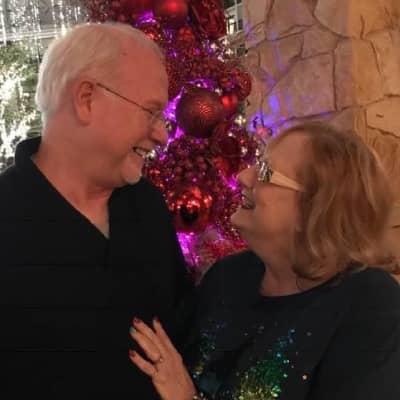 Charles & Toy Bartley