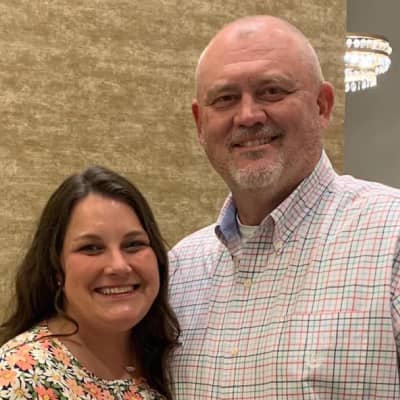 Michael & Allison Holcomb