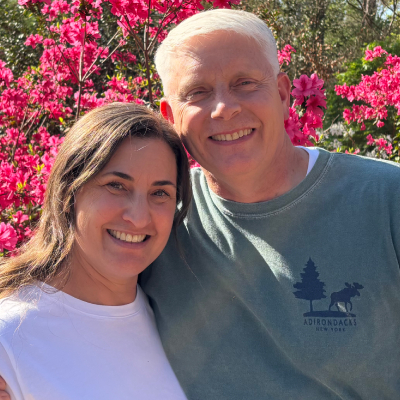 Bobby & Christy Moore, Lee & Candice Childers