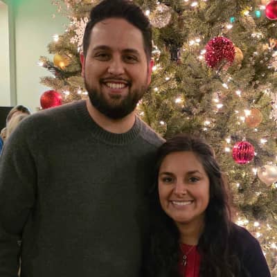 Nathan & Dani Parikh